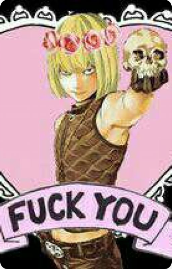 Scleri folli sulla coppia Mello x Near. Death Note
