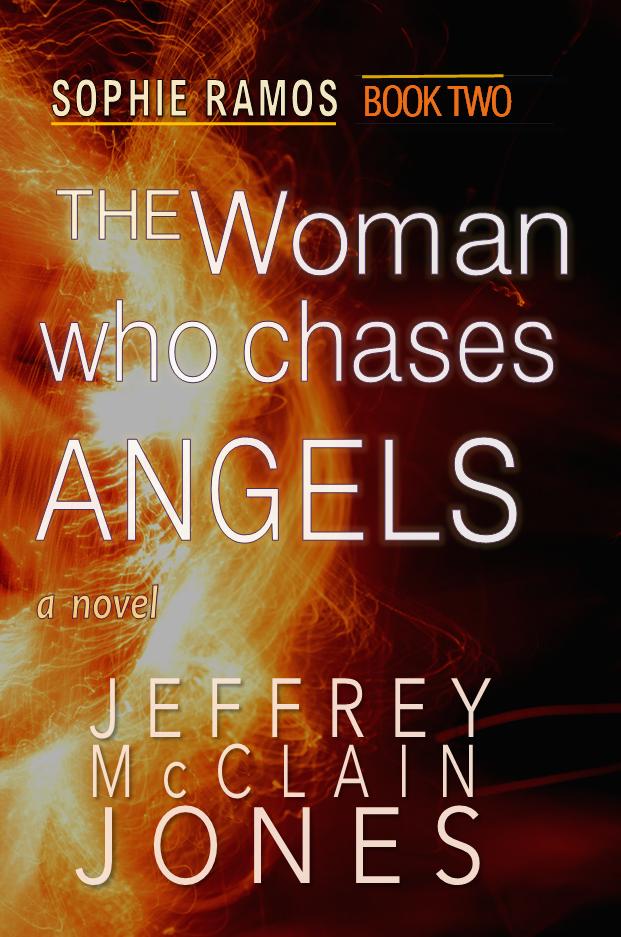 The Woman Who Chases Angels