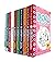 Dork Diaries Series 10 Books Collection Set by Rachel Renee R... by Rachel Renée Russell