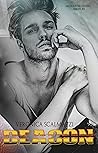 Deacon by Veronica Scalmazzi