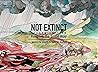 Not Extinct by Marilyn James