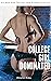 College Girl Dominated: An ...