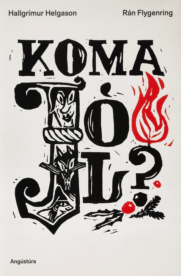 Koma jól? (Paperback)
