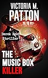 The Music Box Killer (Derek Reed Series Book 3)