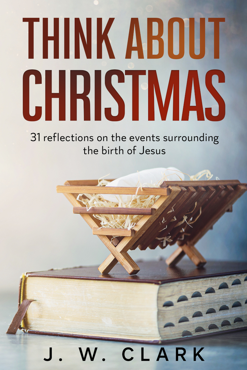 Think About Christmas