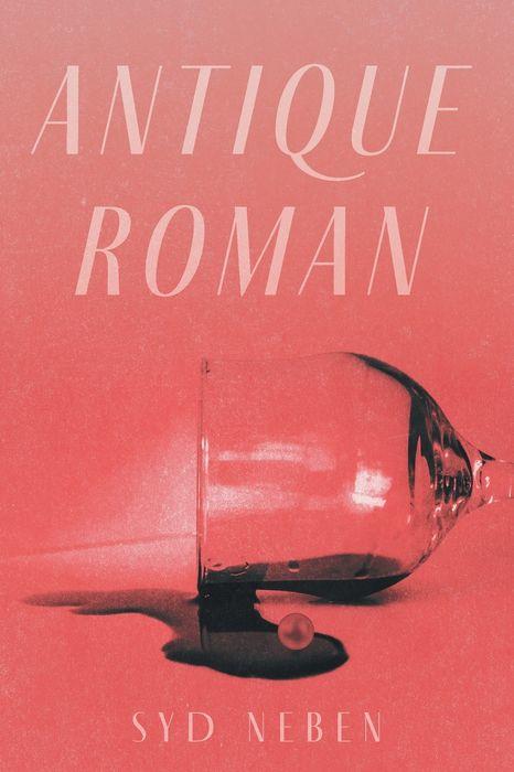 Antique Roman (Kindle Edition)