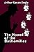 The Hound of the Baskervilles