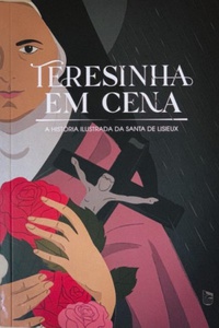 Teresinha em cena (Paperback)