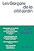 Les Garçons de la cité-jardin by Dan Nisand