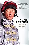 Leap of Faith by Frankie Dettori