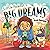 Little Peanut's Big Dreams by Nicole Onwuasor