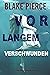 Vor langem verschwunden (Laura Frost #1)