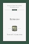 Romans: An Introduction and Commentary (Tyndale New Testament Commentaries)