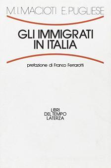 Gli immigrati in Italia