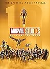Marvel Studios: The First Ten Years