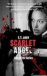 Scarlet Angel by S.T. Abby
