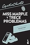 Miss Marple y tre...