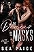 The Dancer and The Masks (Their Obsession #1)