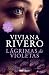 Lágrimas de violetas