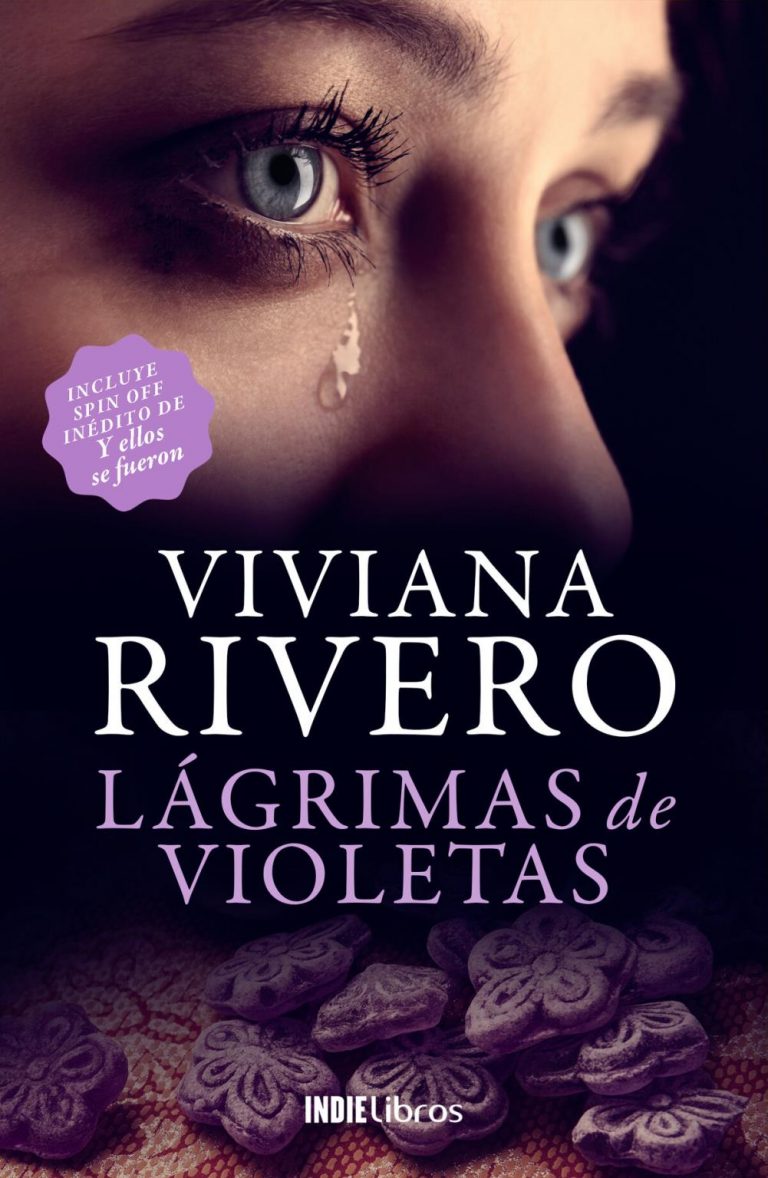Lágrimas de violetas (Unknown Binding)