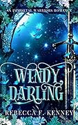 Wendy, Darling (Neverland Fae, #1)