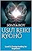USUI Reiki Ryoho  by Sonya Roy