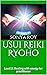 Usui Reiki Ryoho : Level 2: Healing with energy for practitioner (Usui Reiki Ryoho Certification Manual in color)