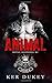 Animal (Royal Bastards MC: Little Rock, AR, #1)