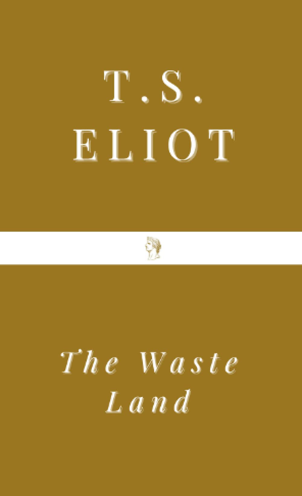 The Waste Land