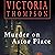 Murder on Astor Place (The Gaslight Mysteries)