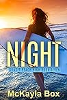 Night (Sunset Beach High #7) Night (Sunset Beach High #7)