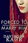 FORCED TO MARRY H...