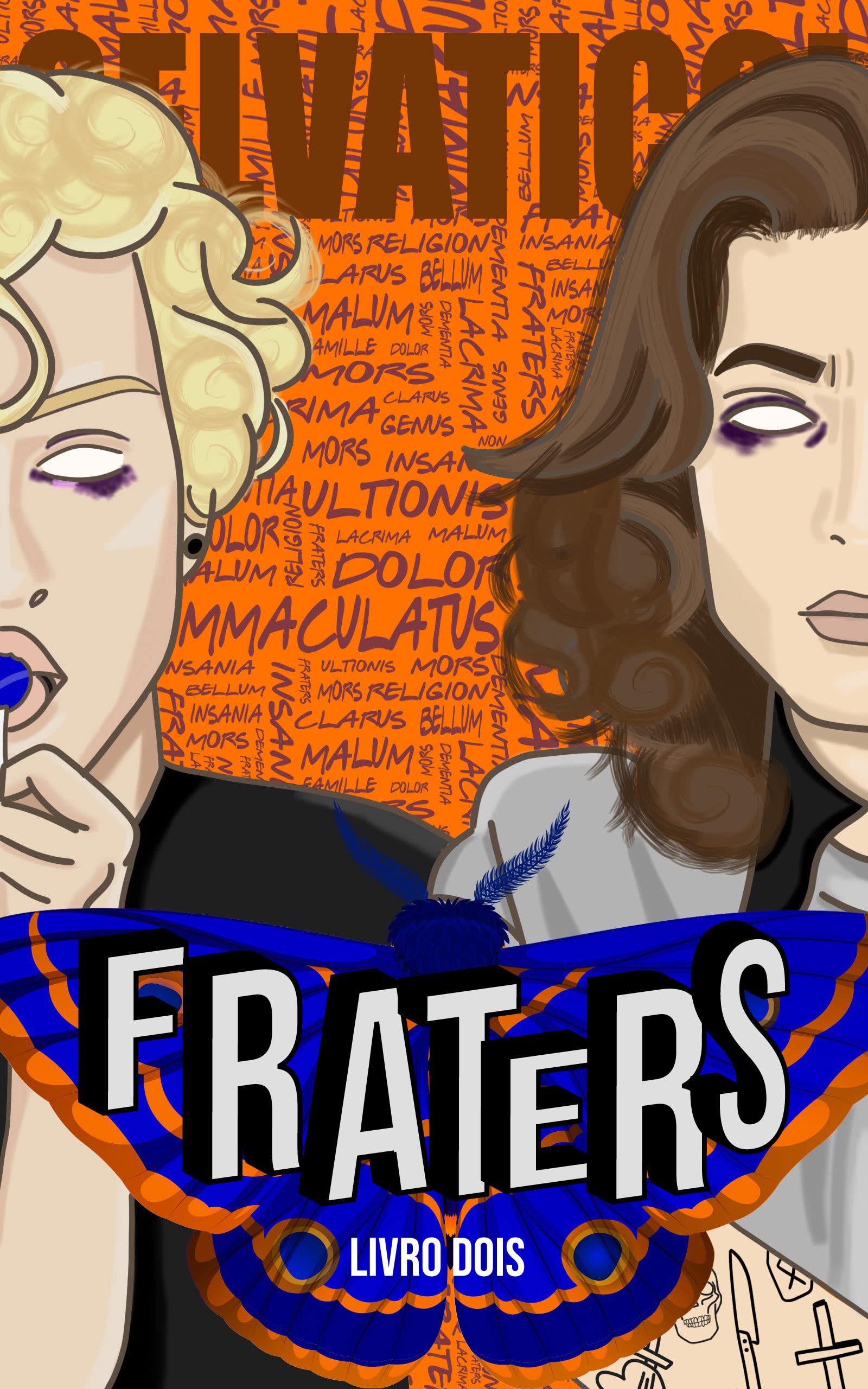 Fraters (em português)