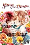Yona of the Dawn,...