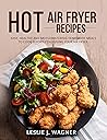 HOT AIR FRYER REC...