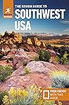 The Rough Guide to Southwest USA (Travel Guide with Free eBook)