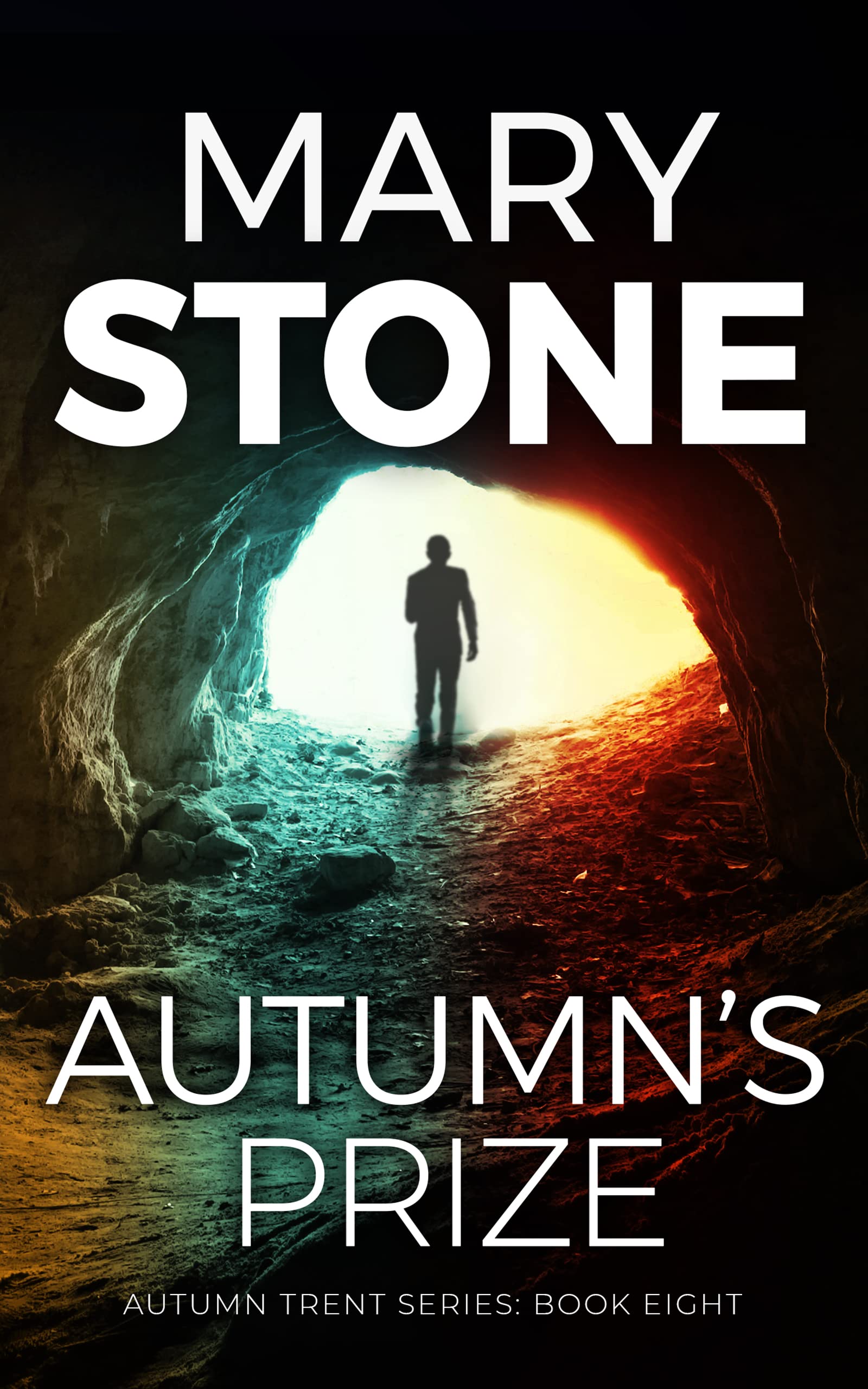 Autumn's Prize (Winter Black #17; Autumn Trent #8)