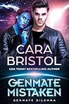 Genmate Mistaken by Cara Bristol