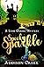 Spooky Sparkle (Jane Garbo Mysteries Book 8)