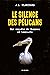 Le silence des pélicans: Une enquête de Bonneau et Lamouche