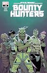 Star Wars: Bounty Hunters #18