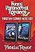 Funny Paranormal Romance: First in Series Box Set (Immortality Bites, #1 & Living in Eden #1)