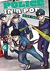Police in a Pod, Vol. 6