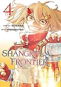 Shangri-La Frontier 4
