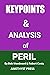 KEYPOINTS & ANALYSIS OF PERIL By Bob Woodward & Robert Costa by Amethyst Press