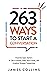 263 Ways To Start A Convers...