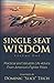 Single Seat Wisdom by Dominic Teich