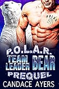 Team Leader Bear