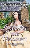 Book cover for Loved by the Viscount (Happily Ever After, #5)