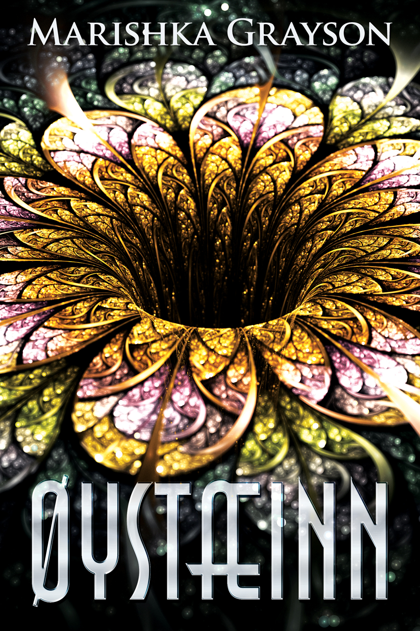 Øystæinn (Kindle Edition)